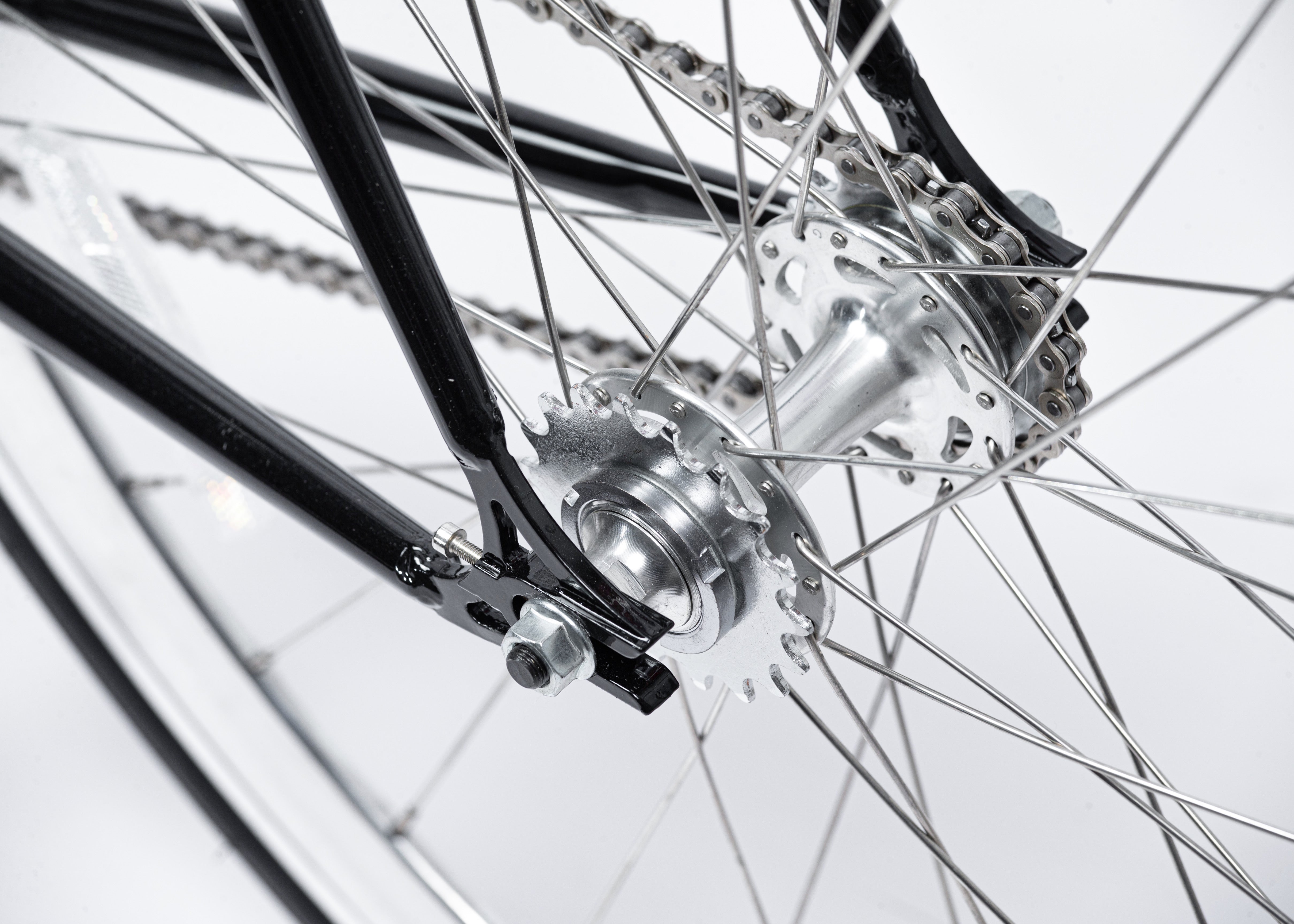 Wolff classic fixie on sale